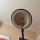 Brass luminaire gandelin