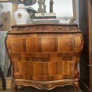 Compteur de Louis XV