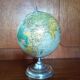 Taride World Map 1950