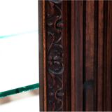 Display cabinet, France, circa 1890.