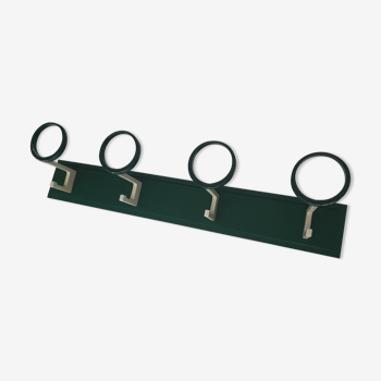 Coat rack hooks from the 70s