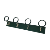 Coat rack hooks from the 70s