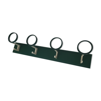 Coat rack hooks from the 70s