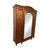 Armoire ancienne en noyer