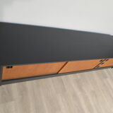 70s sideboard in teak