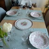 Plates nuova fontebasso