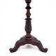 Table Biedermeier, Europe occidentale, vers 1870