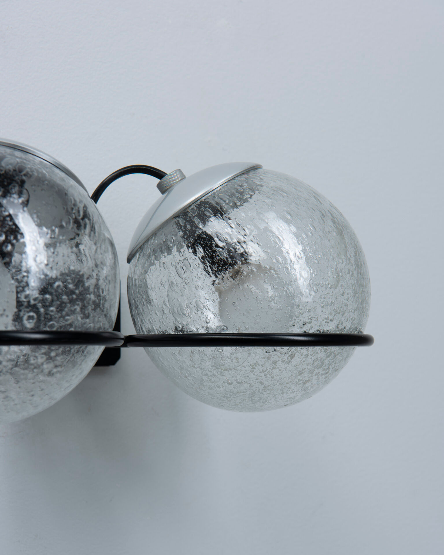 372/2 wall light by Gino Sarfatti for Arteluce Italy 1950s