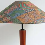 Postmodern Vintage IKEA Table Lamp 90s