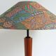 Lampe de table IKEA postmoderne vintage des années 90