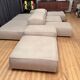Extrasoft modular sofa designed by Piero Lissoni, Living Divani, Italy