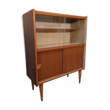 Storage 60s curio