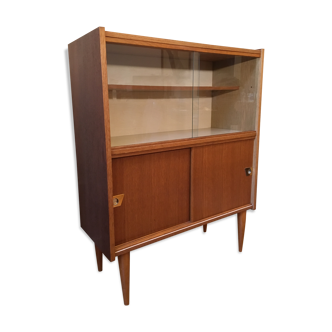 Storage 60s curio