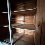 Armoire 4 portes