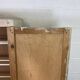 Meuble à chaussure style armoire parisienne