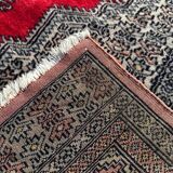 Handmade Oriental Rug