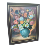 Bouquet fleurs Hst