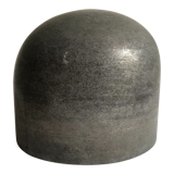 Hat shape in cast aluminum