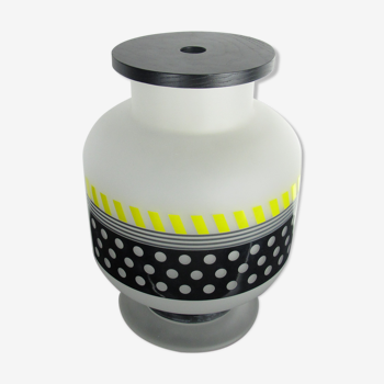 Vase Bonnie Ettore Sottsass