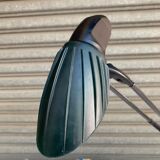 Dark Green Tango Lamp by Stephan Copeland