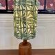 NICE SCANDINAVIAN DESIGN LAMP 1950.
