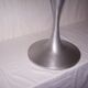 Table basse pied tulipe années 60 - 70