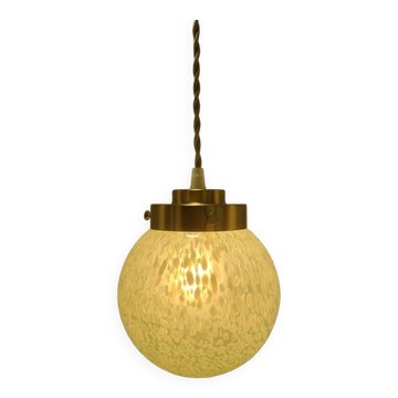 Portable lamp