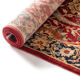 Persian carpet ethnic patterns Turka 120X150 cm