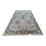Tapis Français janus point de lys