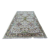 French Janus Lily Point Rug