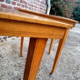 Pair of bedside tables