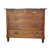 Antique chest of drawers
