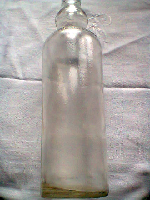 Bouteille litre verigoud