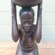 African sculpture