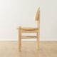 Dining chairs