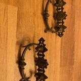 Furniture handle (Duo)