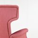 Fritz Hansen, Wingback Chair Model “FH 8023”, Denmark c.1950