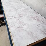 Vintage canning buffet