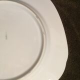 Dessert plates