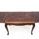 Dining set, France, around 1920.
