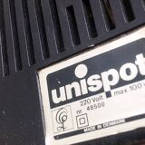 Adjustable spotlight, Denmark, 1970s