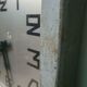 Horloge murale industrielle vintage Cotna Versailles