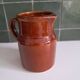 Ceramic pot