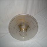 Lustre toupie des années 40 - 50