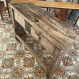 Children's desk