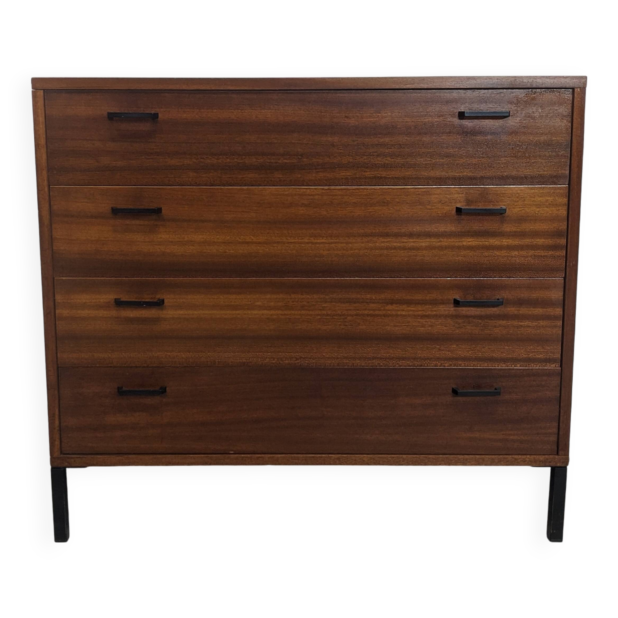 Vintage chest of drawers