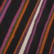 Vintage Turkish kilim handwoven 277x340 cm