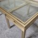 Nesting coffee table Pierre Vandel 1970