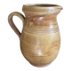 Old stoneware jug