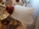 2 chandeliers keria patterns leaves 5 bulbs
